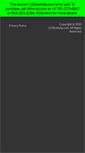 Mobile Screenshot of host.123livehelp.com